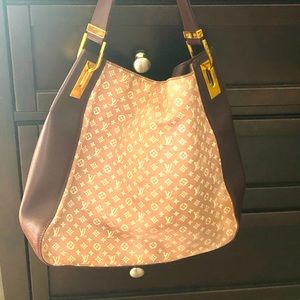 Louis Vouitton Monogram Idylle Rendez-Vous PM bag